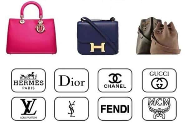 邢台清河县回收名包